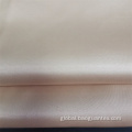 Polyester Dyed Spandex Fabric for Lady Garment